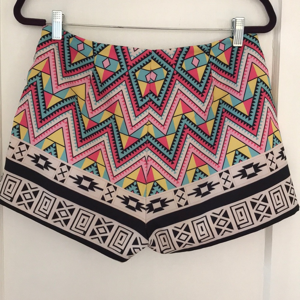 Shorts - Picture 2 of 3